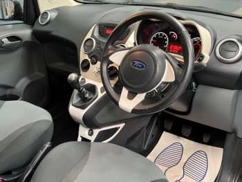 Used Ford Ka 2013 for sale - 75167103: Photo