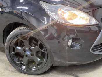 Used Ford Ka 2013 for sale - 75167103: Photo