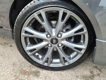 Used Ford Fiesta 2016 for sale - 76423659: Photo