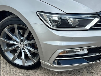 Used Volkswagen Passat 2016 for sale - 78062797: Photo