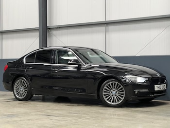 Used BMW 3 Series 2013 for sale - 75609719: Photo