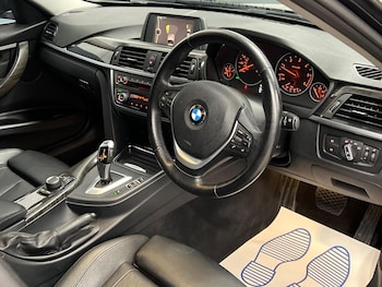 Used BMW 3 Series 2013 for sale - 75609719: Photo