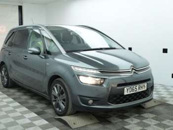 2015 (65) - 1.6 BlueHDi Exclusive+ Euro 6 (s/s) 5dr