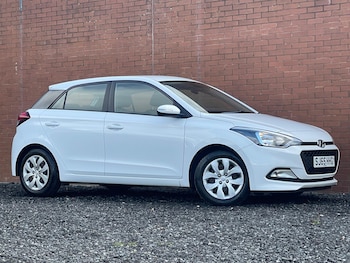 2015 (65) - 1.2 S Euro 6 5dr