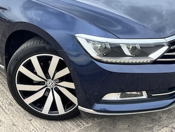 Used Volkswagen Passat 2017 for sale - 79116275: Photo