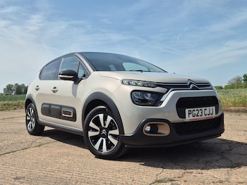 Used Citroen C3 2023 for sale - 78741048: Photo