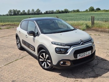 Used Citroen C3 2023 for sale - 78741048: Photo