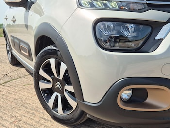 Used Citroen C3 2023 for sale - 78741048: Photo