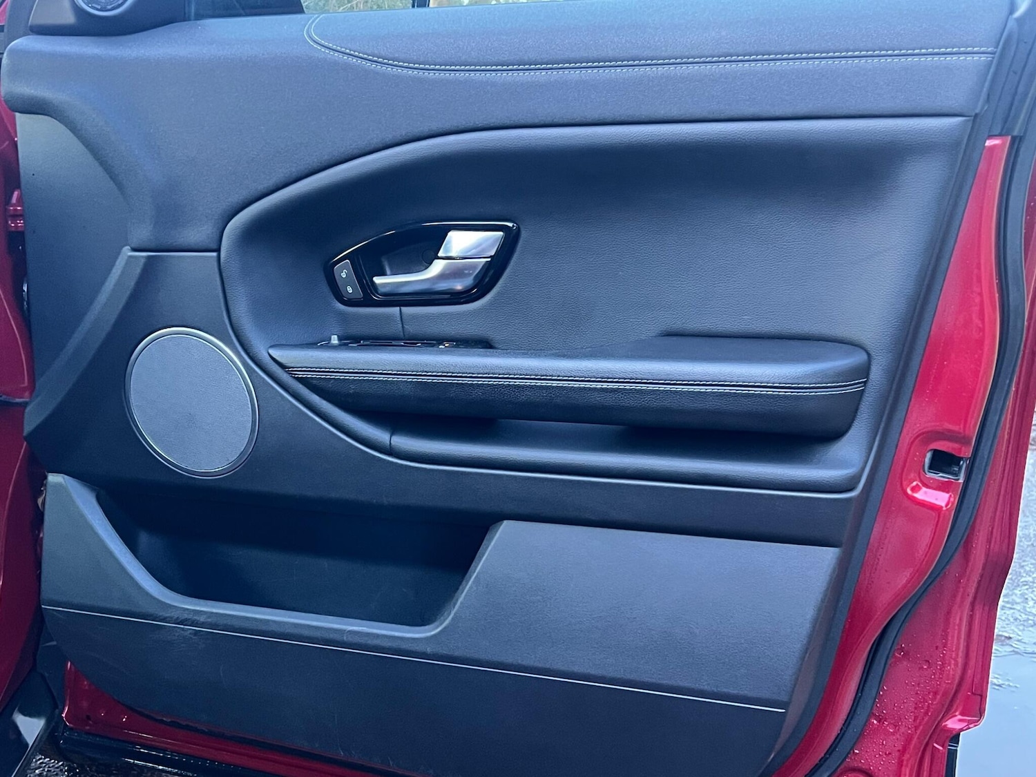 Used Land Rover Range Rover Evoque for sale - 77550770: Photo 10