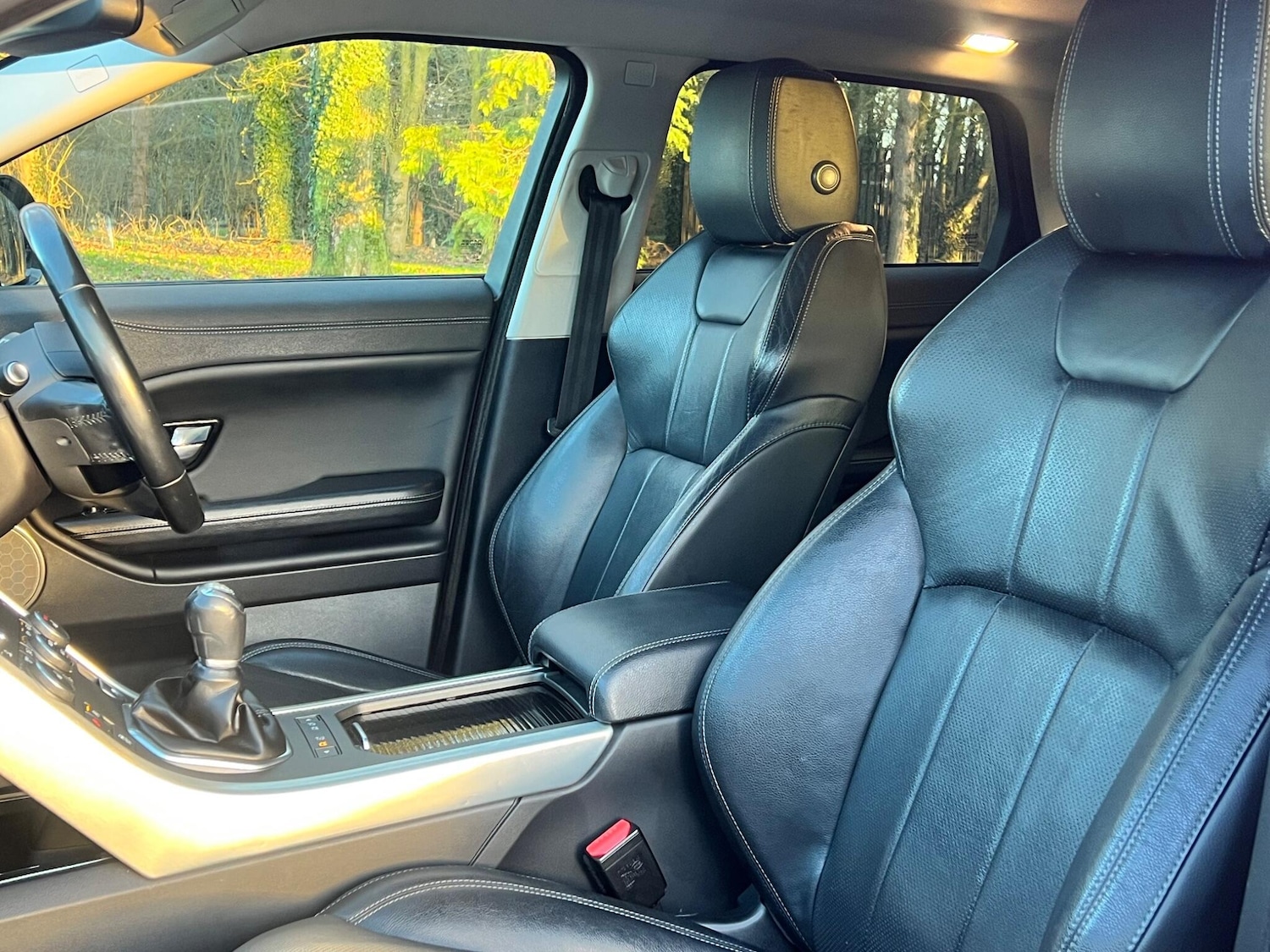 Used Land Rover Range Rover Evoque for sale - 77550770: Photo 13