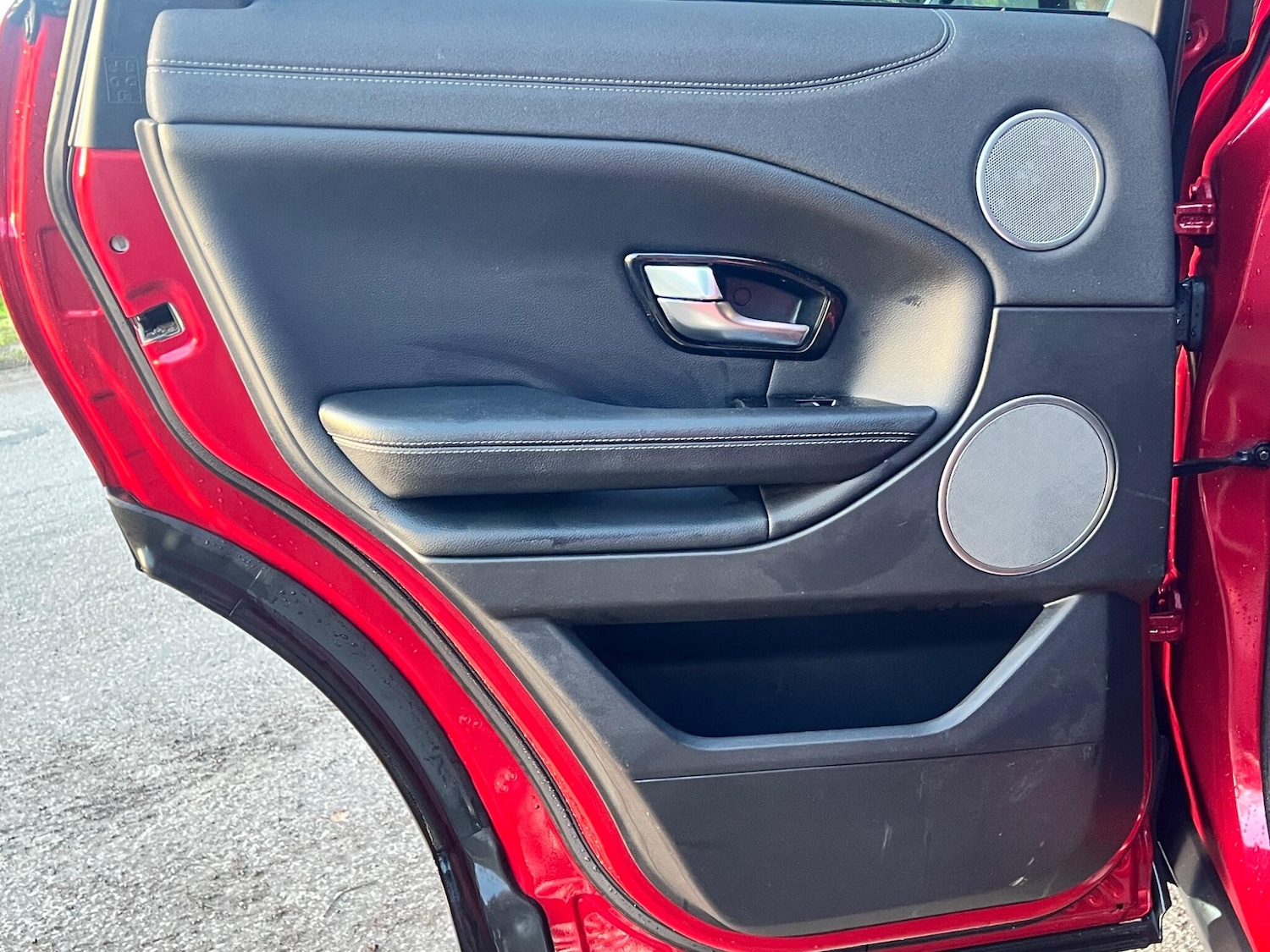 Used Land Rover Range Rover Evoque for sale - 77550770: Photo 14