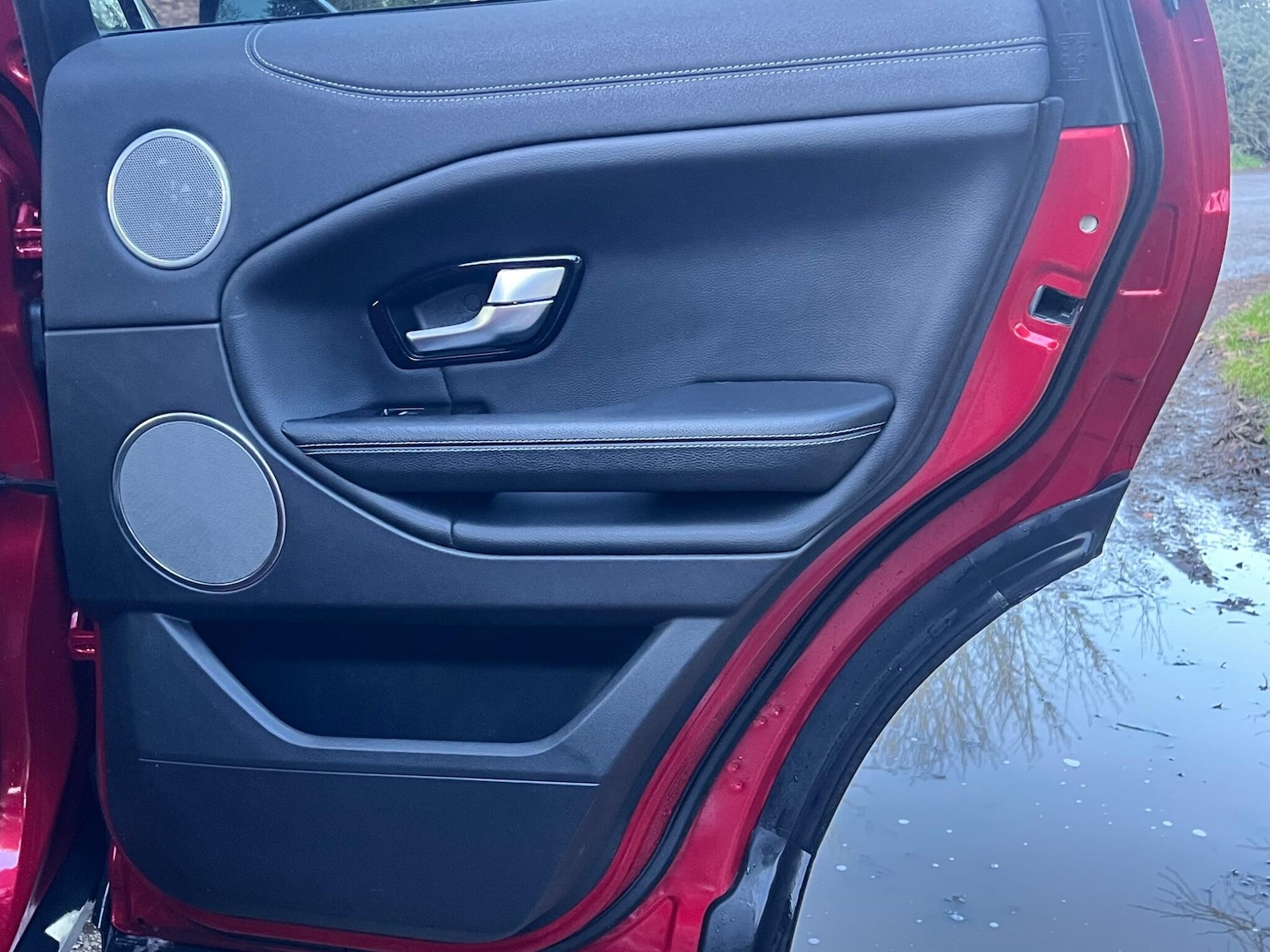 Used Land Rover Range Rover Evoque for sale - 77550770: Photo 15