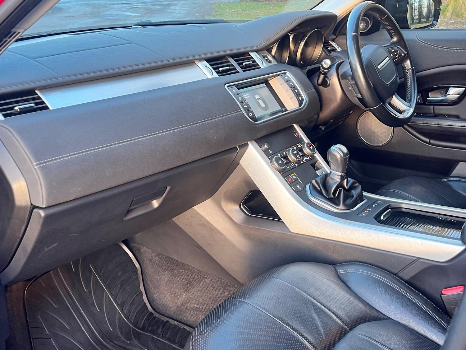 Used Land Rover Range Rover Evoque for sale - 77550770: Photo 21