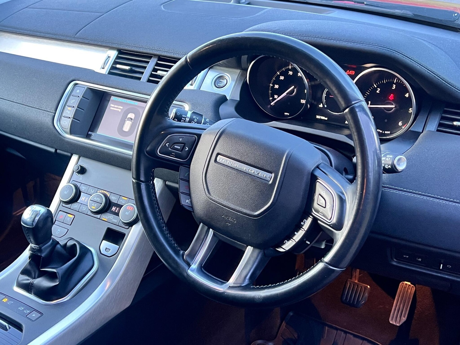 Used Land Rover Range Rover Evoque for sale - 77550770: Photo 3