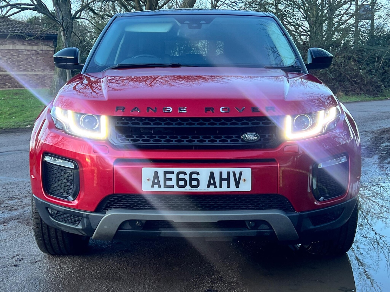 Used Land Rover Range Rover Evoque for sale - 77550770: Photo 6