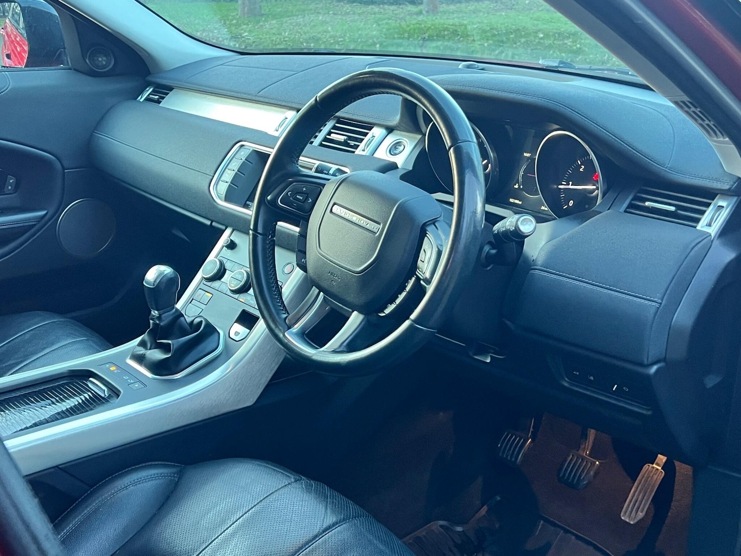 Used Land Rover Range Rover Evoque for sale - 77550770: Photo 8