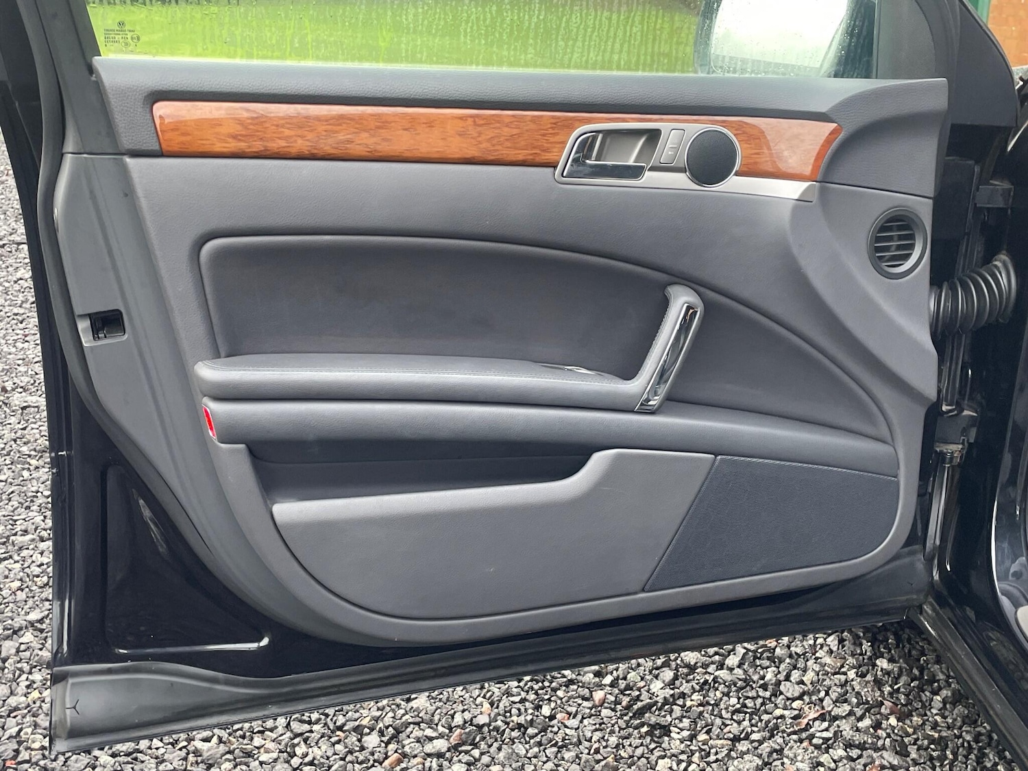 Used Volkswagen Phaeton 2011 for sale - 77537920: Photo 37