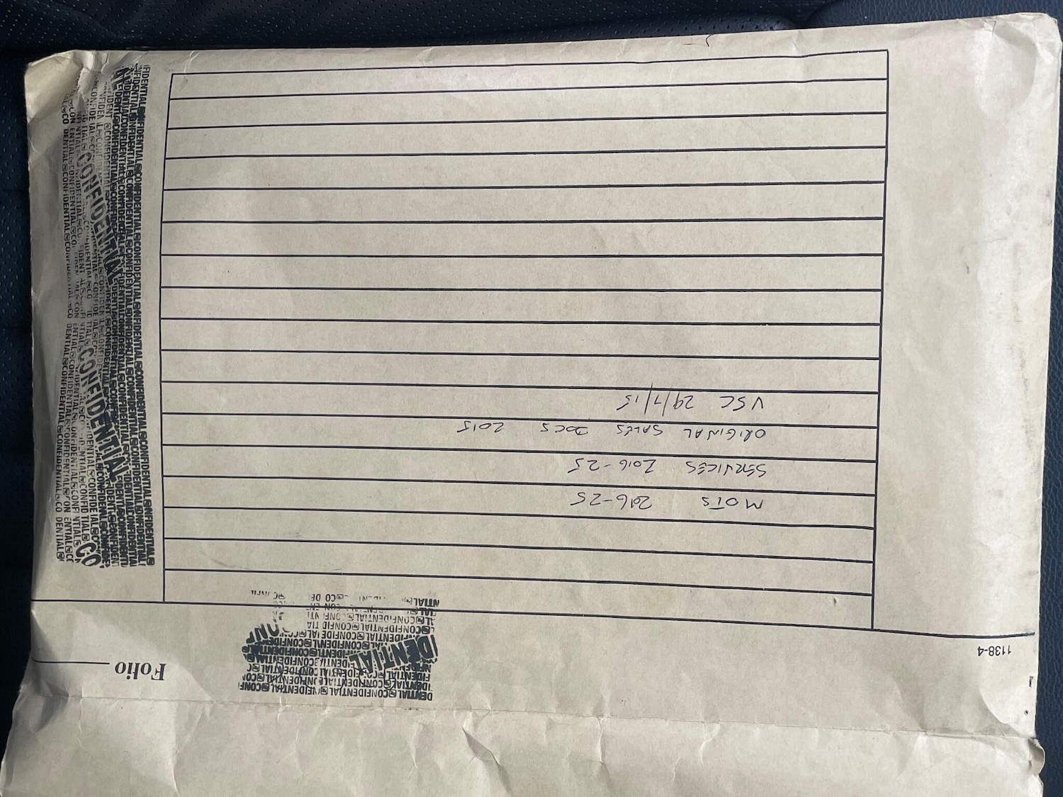 Used Volkswagen Phaeton 2011 for sale - 77537920: Photo 52