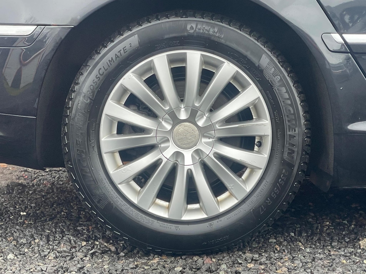 Used Volkswagen Phaeton 2011 for sale - 77537920: Photo 6