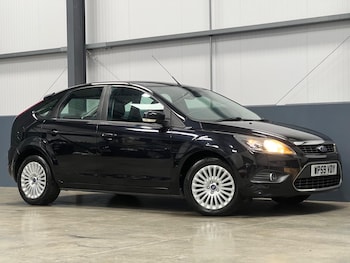 Used Ford Focus 2009 for sale - 75563690: Photo