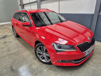 2015 (15) - 2.0 TDI SE L Executive Euro 6 (s/s) 5dr