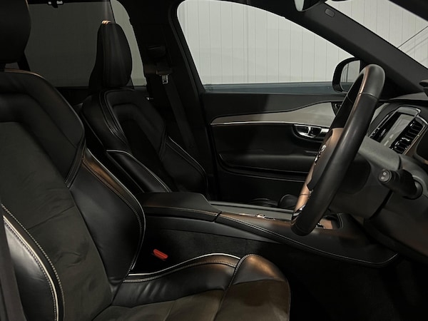 Used Volvo XC90 2022 for sale - 76179786: Photo 16