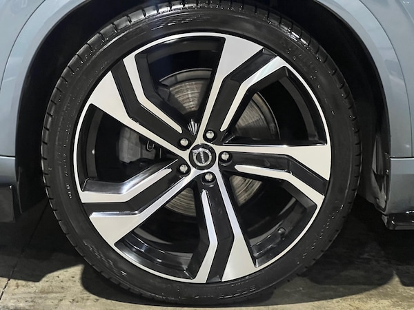 Used Volvo XC90 2022 for sale - 76179786: Photo 17