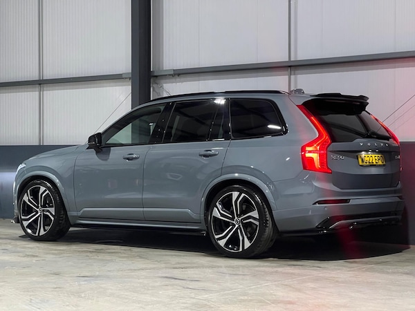 Used Volvo XC90 2022 for sale - 76179786: Photo 19