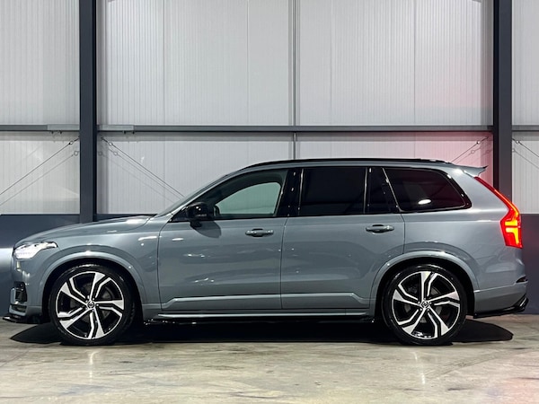 Used Volvo XC90 2022 for sale - 76179786: Photo 23