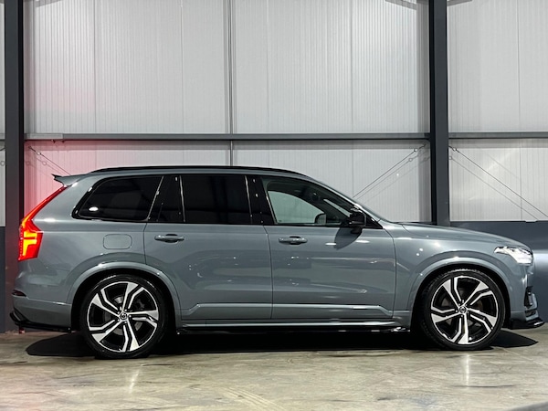 Used Volvo XC90 2022 for sale - 76179786: Photo 2
