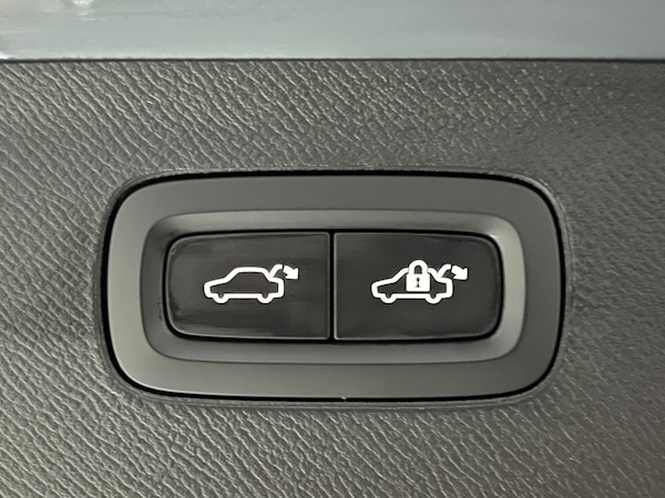 Used Volvo XC90 2022 for sale - 76179786: Photo 30