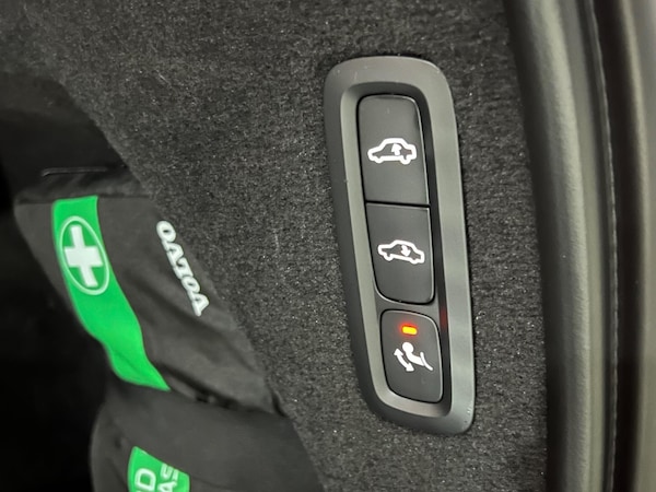 Used Volvo XC90 2022 for sale - 76179786: Photo 32