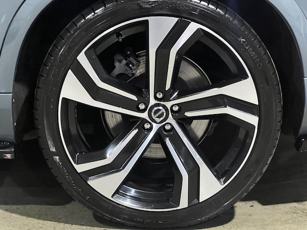 Used Volvo XC90 2022 for sale - 76179786: Photo 34
