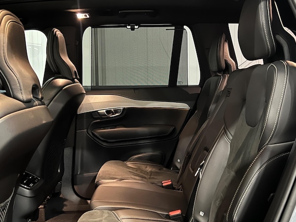 Used Volvo XC90 2022 for sale - 76179786: Photo 37