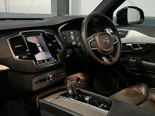 Used Volvo XC90 2022 for sale - 76179786: Photo 38