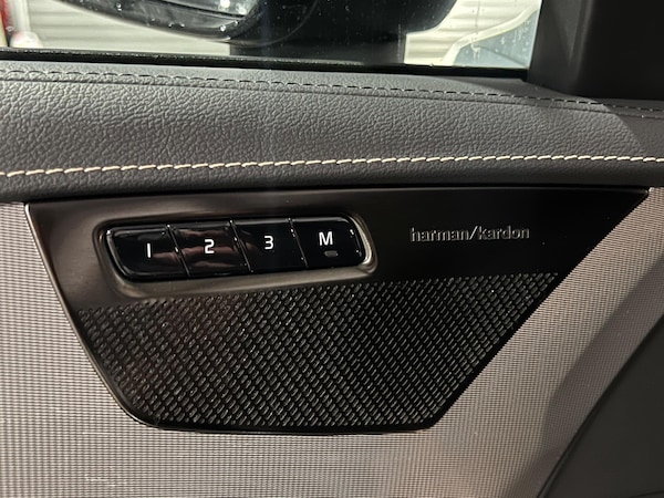 Used Volvo XC90 2022 for sale - 76179786: Photo 43