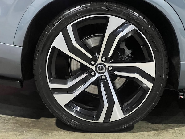 Used Volvo XC90 2022 for sale - 76179786: Photo 46