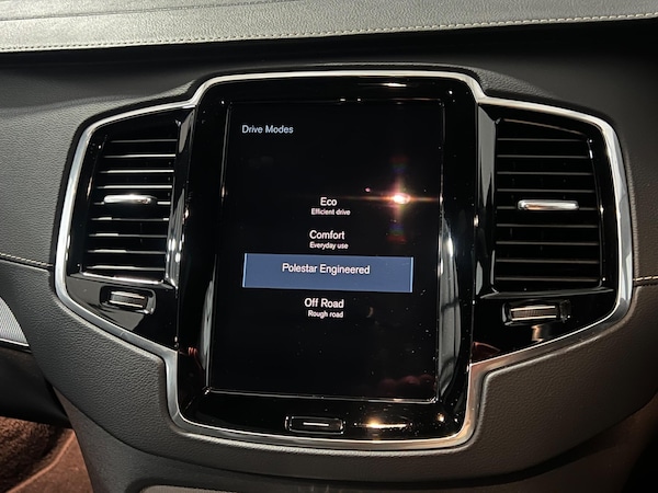 Used Volvo XC90 2022 for sale - 76179786: Photo 6