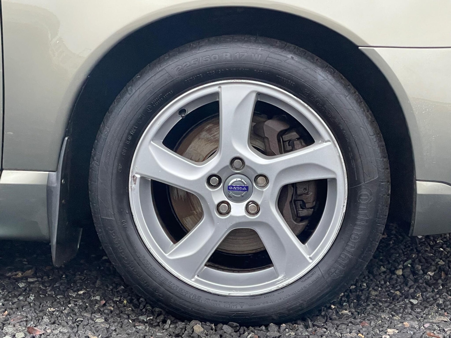 Used Volvo V70 2011 for sale - 77029614: Photo 10