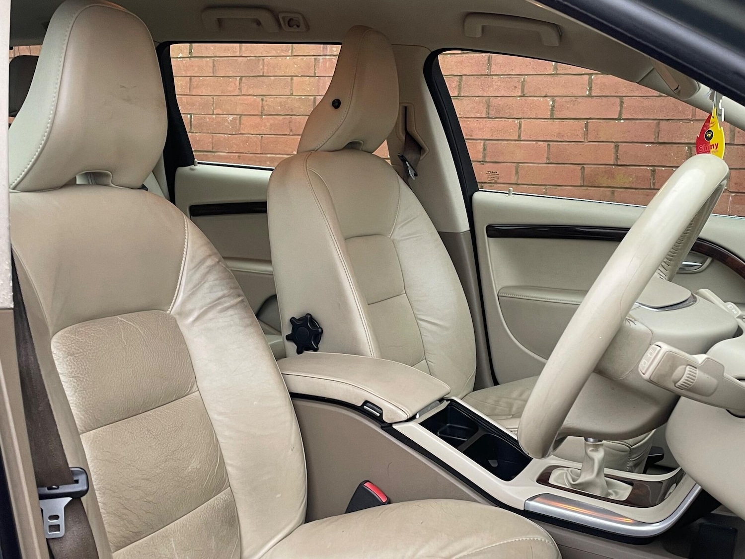 Used Volvo V70 2011 for sale - 77029614: Photo 11