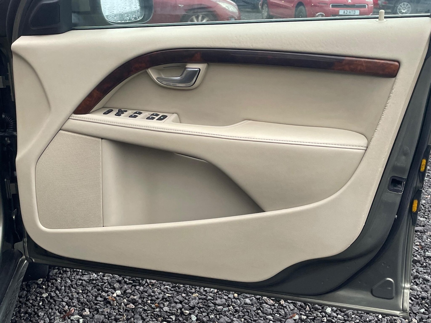 Used Volvo V70 2011 for sale - 77029614: Photo 12