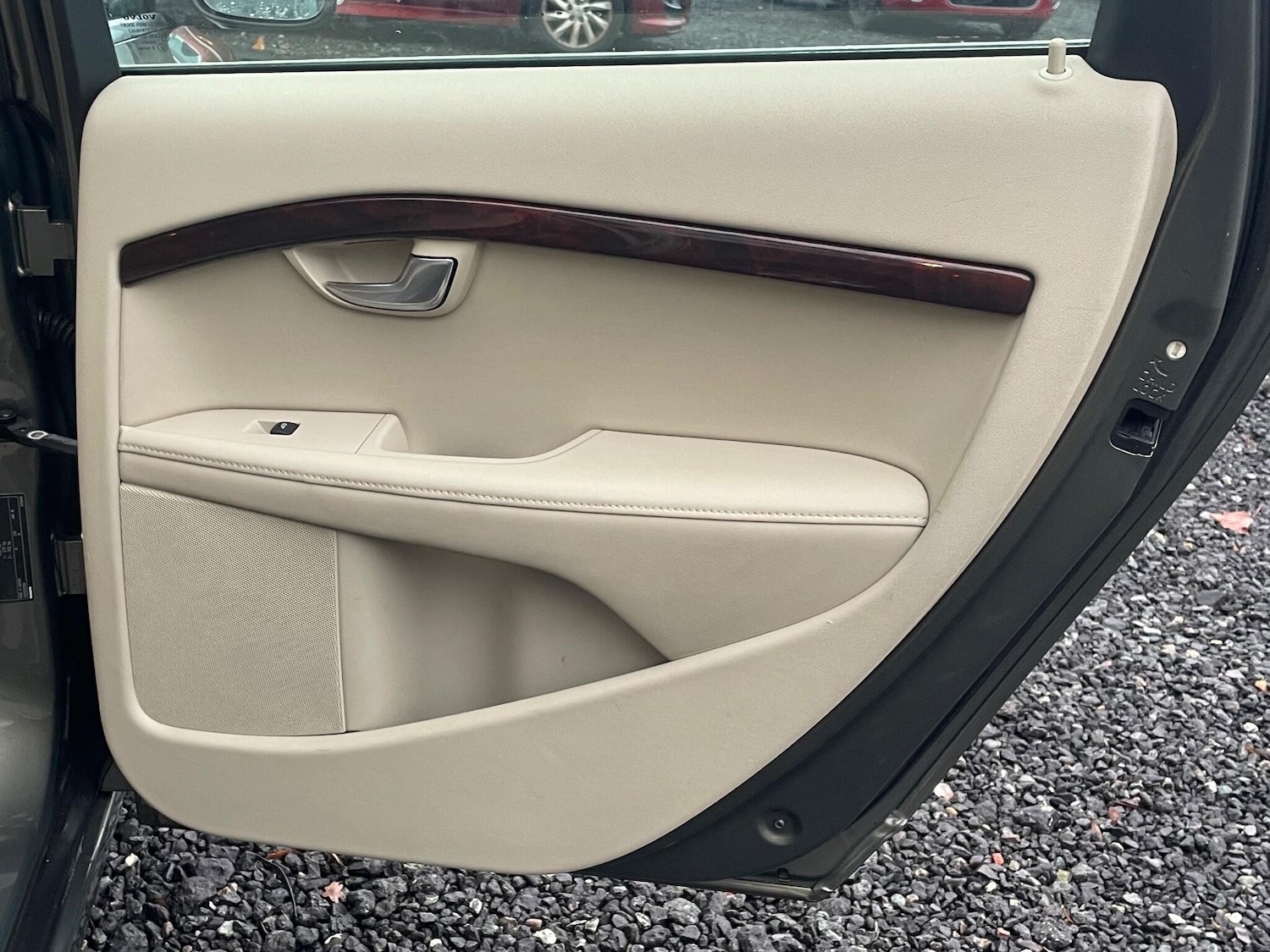 Used Volvo V70 2011 for sale - 77029614: Photo 16