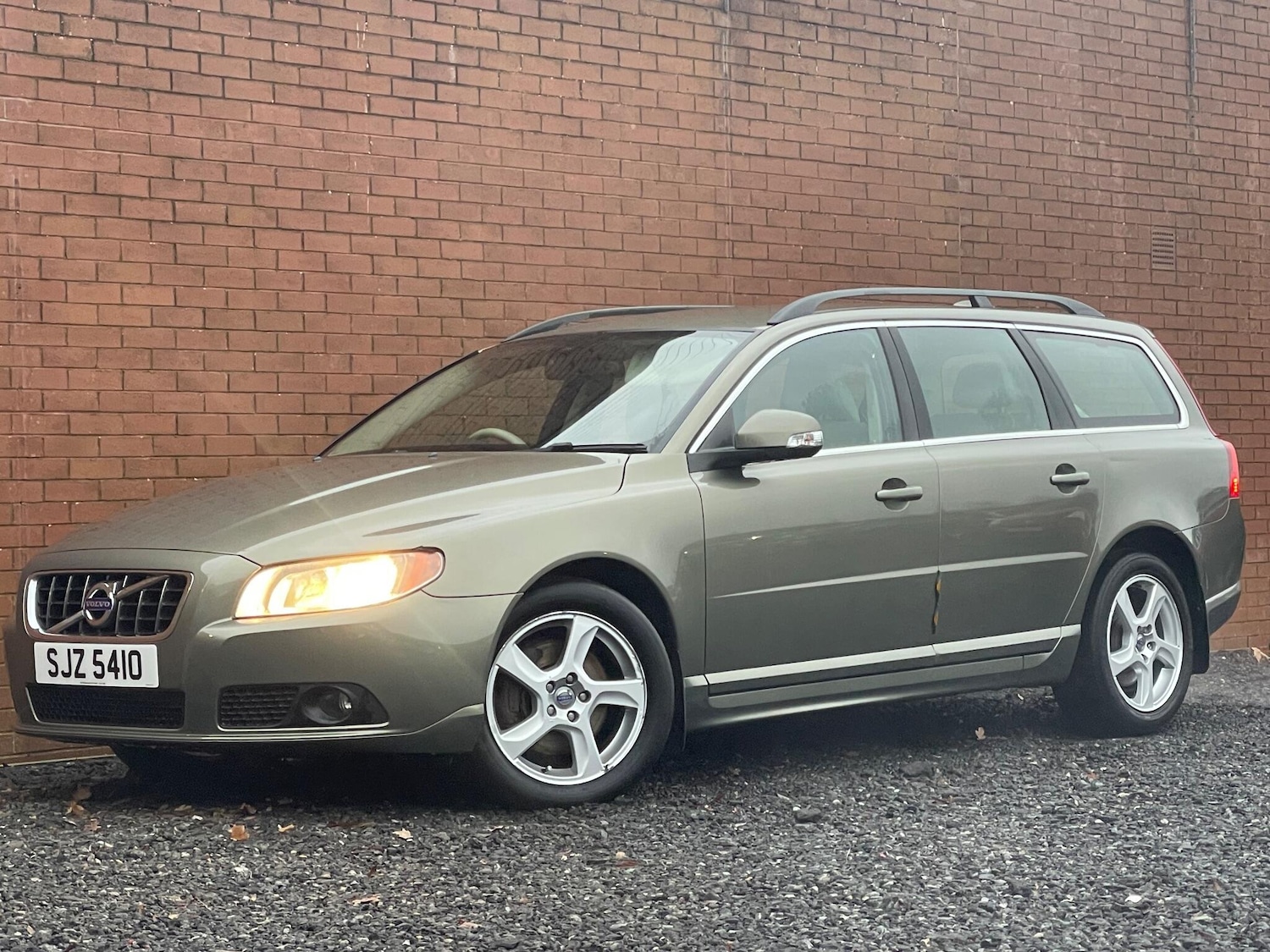 Used Volvo V70 2011 for sale - 77029614: Photo 29