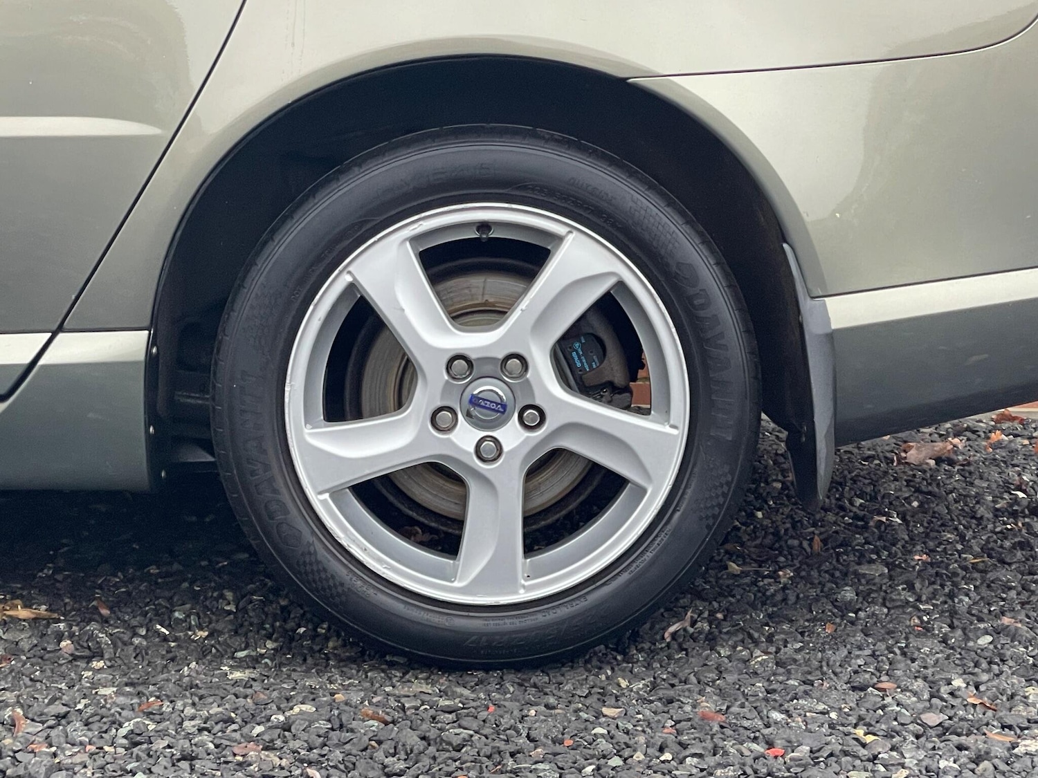 Used Volvo V70 2011 for sale - 77029614: Photo 31