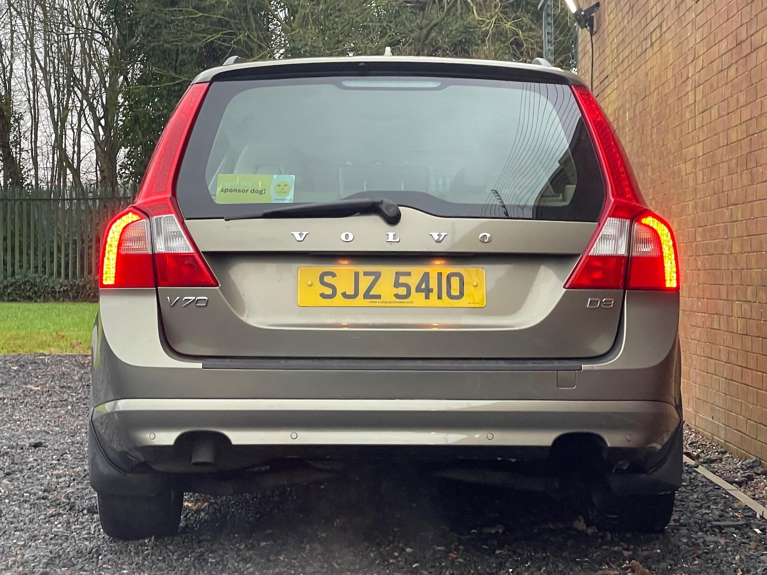 Used Volvo V70 2011 for sale - 77029614: Photo 38