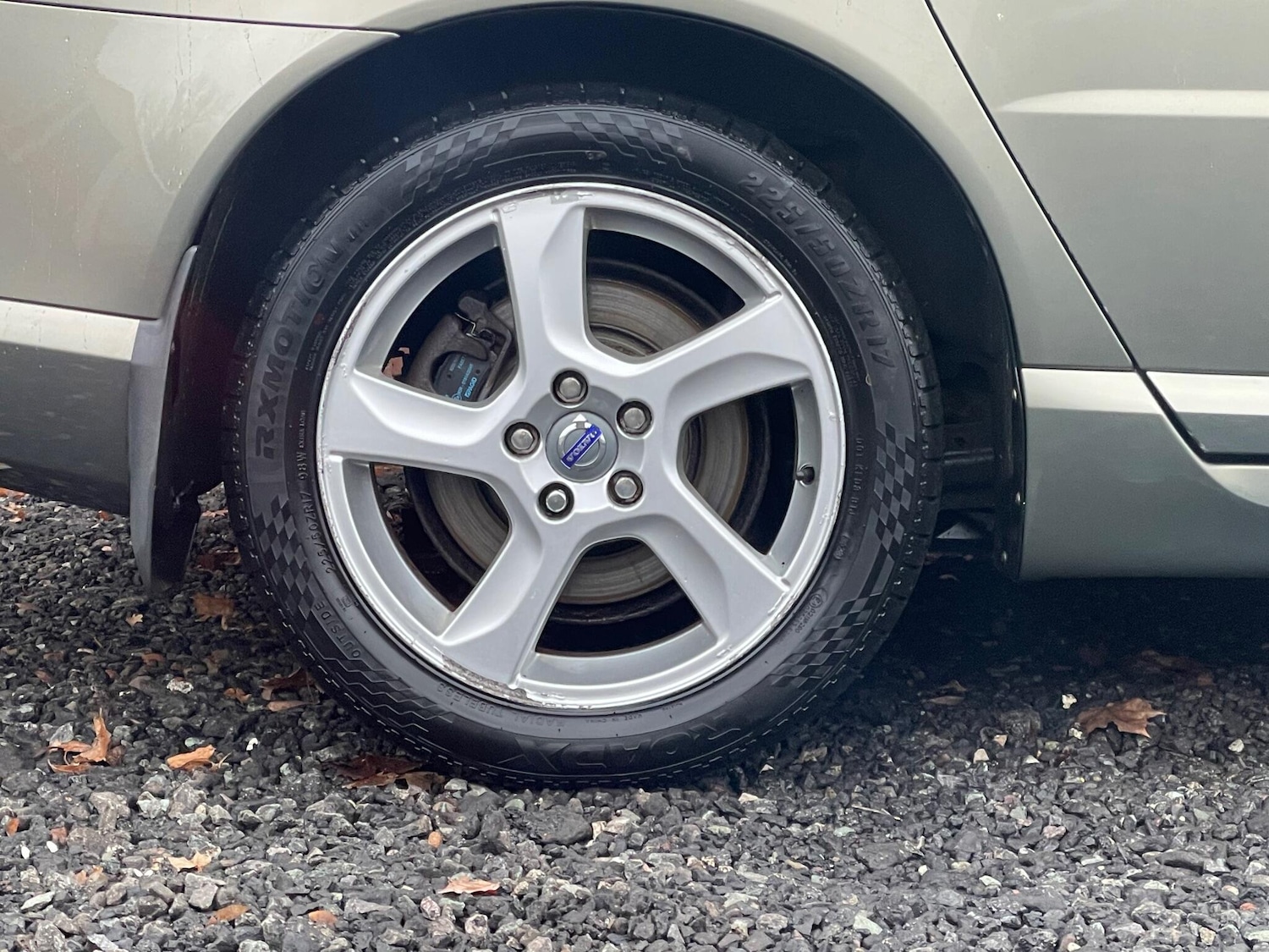 Used Volvo V70 2011 for sale - 77029614: Photo 7