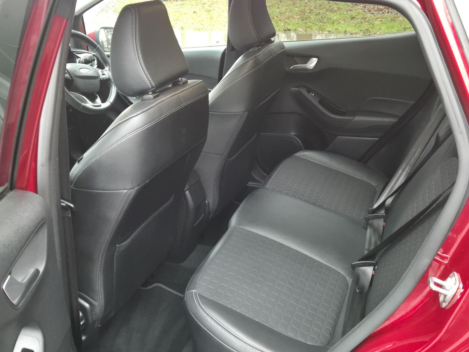 Used Ford Fiesta 2018 for sale - 76887184: Photo 15