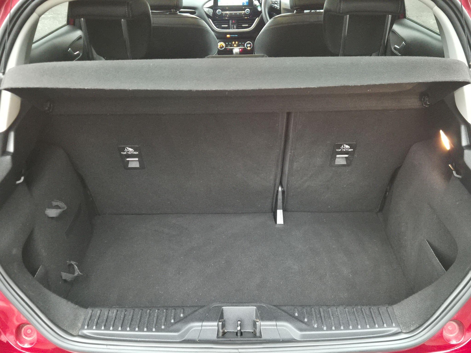 Used Ford Fiesta 2018 for sale - 76887184: Photo 19