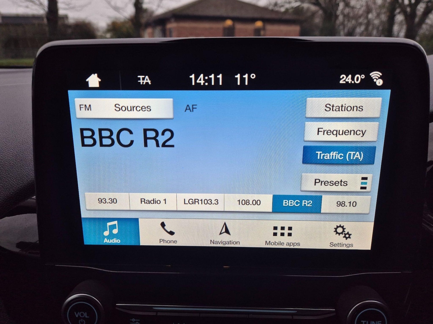 Used Ford Fiesta 2018 for sale - 76887184: Photo 23