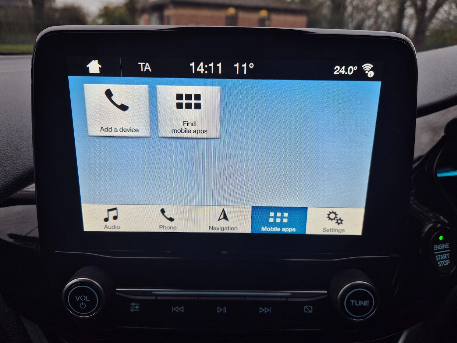 Used Ford Fiesta 2018 for sale - 76887184: Photo 26